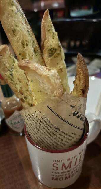 ゴールウェイ（GALWAY） - 帯広（パブ）の写真