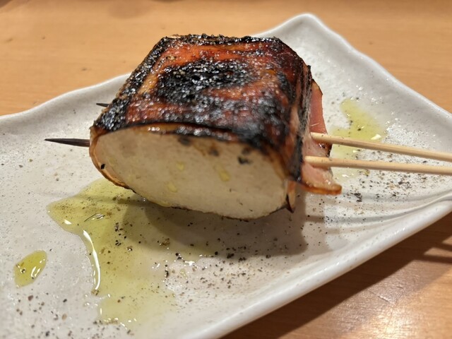 ぐっとん - 帯広（焼き鳥）の写真