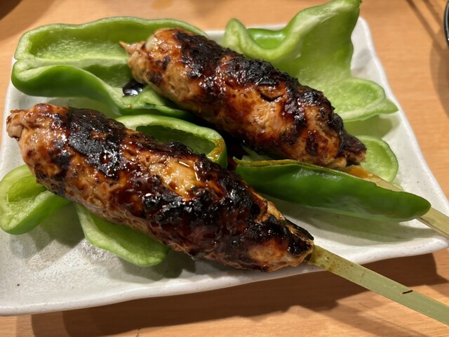 ぐっとん - 帯広（焼き鳥）の写真