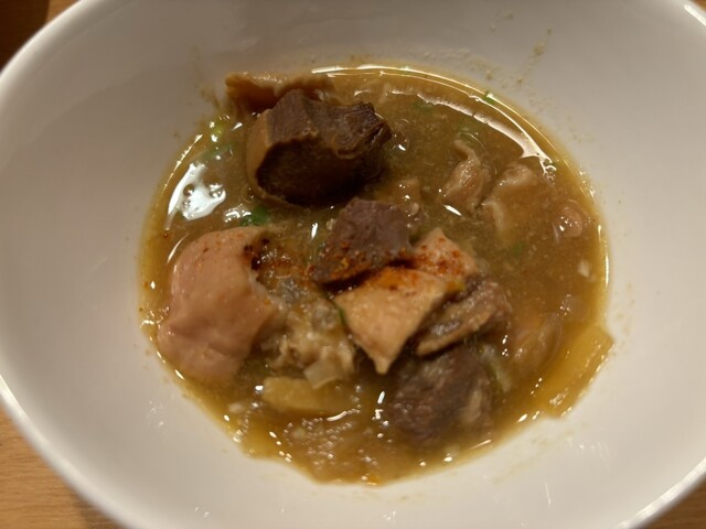 ぐっとん - 帯広（焼き鳥）の写真