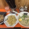 名代ラーメン亭 博多駅地下街店