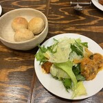 トラットリア ダ コヴィーノ - 