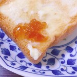 ラベイユ - 料理写真: