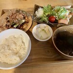 TEPPAN KITCHEN - 