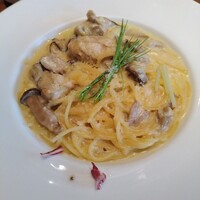 RISTORANTE Orobianco - 