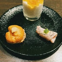 SIO syuji hijikuro - 