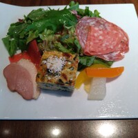 RISTORANTE Orobianco - 