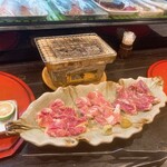 板くら慎之輔 - 