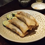 南方中華料理 南三 - 