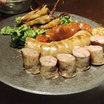 南方中華料理 南三 - 