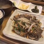 韓国料理 ホンデポチャ 池袋店 - 
