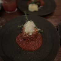 ワインとくつろぐ ツキアカリ - 