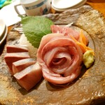 菜根譚 北海道中華 - 