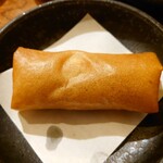 菜根譚 北海道中華 - 