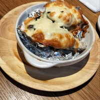 Seafood bar Ermitage 横浜鶴屋町店 - 