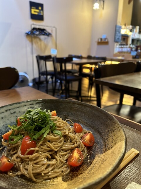 BAR&IZAKAYA muromatinijyouminoya photo 2