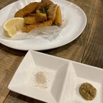 熟成和牛ステーキグリルド エイジング・ビーフ - 