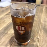 熟成和牛ステーキグリルド エイジング・ビーフ - 