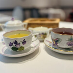 ル レストラン マロニエ - 