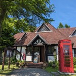 アスコットティールーム - 