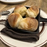 熟成和牛ステーキグリルド エイジング・ビーフ - 