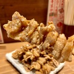 新時代 - パリパリ食感