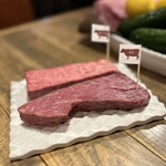 熟成和牛ステーキグリルド エイジング・ビーフ 横浜店 - 