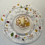 ル レストラン マロニエ - 