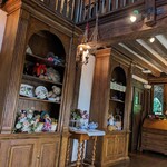 アスコットティールーム - 