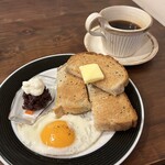 ハコニワコーヒー - 