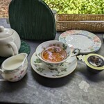 アスコットティールーム - 