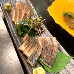 板くら慎之輔 - 