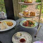 アスコットティールーム - 