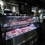 熟成和牛ステーキグリルド エイジング・ビーフ 横浜店 - 