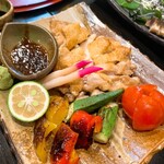 板くら慎之輔 - 