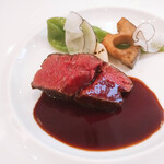 ル レストラン マロニエ - 