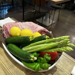 熟成和牛ステーキグリルド エイジング・ビーフ 横浜店 - 