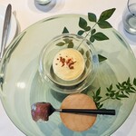 ル レストラン マロニエ - 