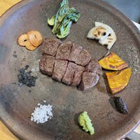 ニュー松坂 六本木店 - 