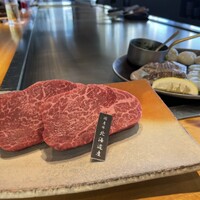 ニュー松坂 六本木店 - 