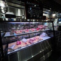 熟成和牛ステーキグリルド エイジング・ビーフ 横浜店 - 