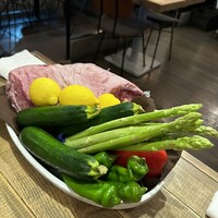 熟成和牛ステーキグリルド エイジング・ビーフ 横浜店 - 