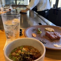 ニュー松坂 六本木店 - 