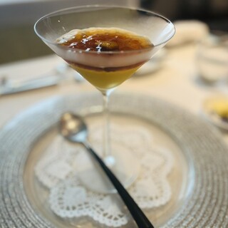 ル レストラン マロニエ_1