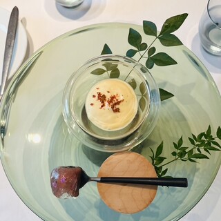 ル レストラン マロニエ_0