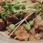 お好み酒家 ん - 