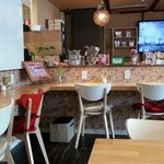 カフェ ヒラク - 