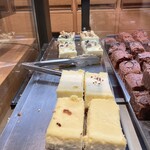 Zeit fuer Brot - 料理写真:★6.5チーズケーキ