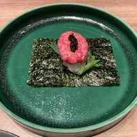焼肉うしごろ 銀座店 - 