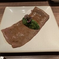 焼肉うしごろ 銀座店 - 